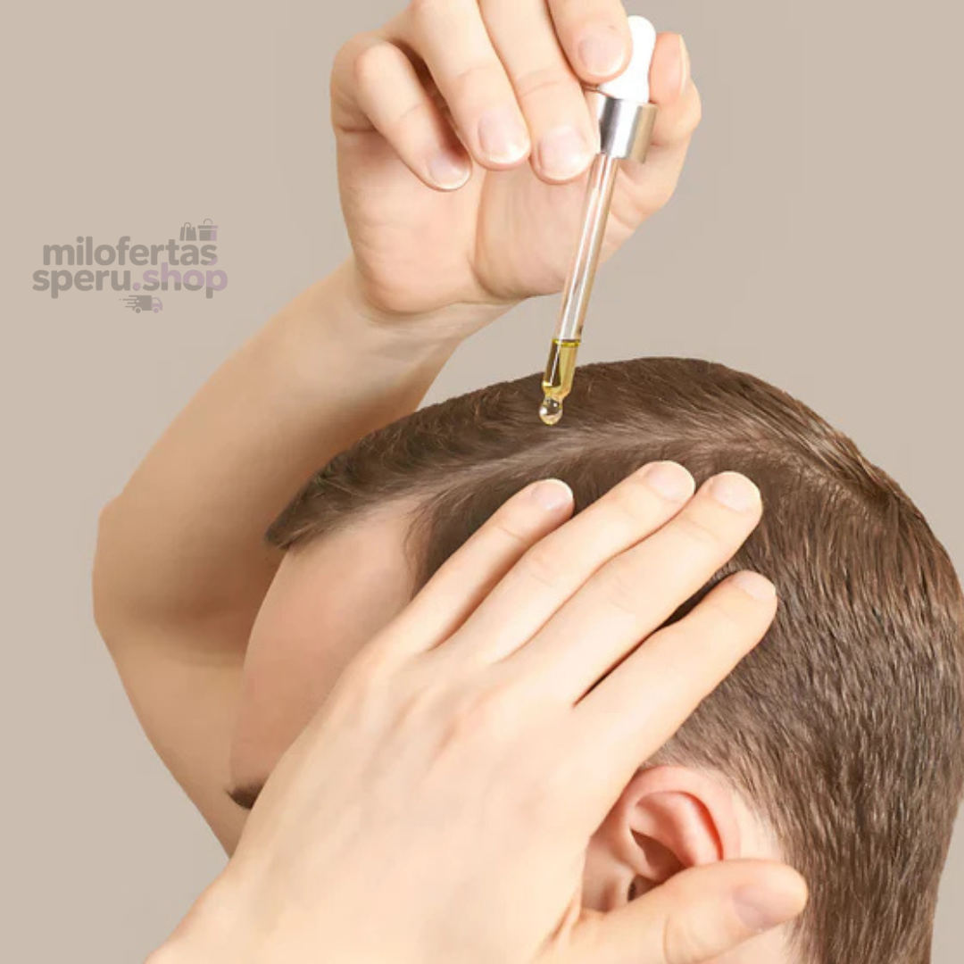 Serum Esencial Batana + Café