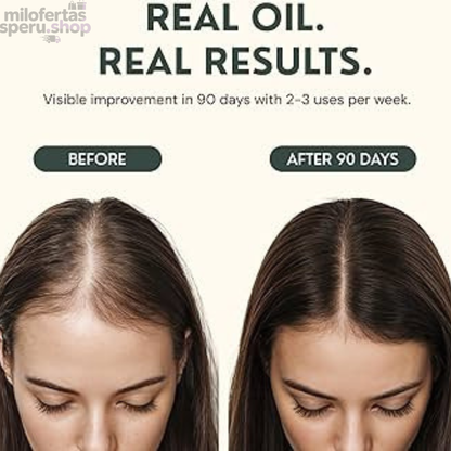 Serum Esencial Batana + Café